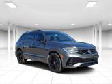 Photo of 2024 Platinum Gray Metallic Volkswagen Tiguan