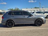 Thumbnail of 2024 Platinum Gray Metallic Volkswagen Tiguan