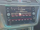 Thumbnail of 2024 Platinum Gray Metallic Volkswagen Tiguan