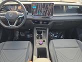 Thumbnail of 2025 Platinum Gray Metallic Volkswagen Tiguan