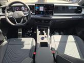 Thumbnail of 2025 Deep Black Pearl Effect Volkswagen Tiguan