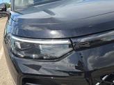 Thumbnail of 2025 Deep Black Pearl Effect Volkswagen Tiguan
