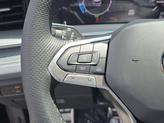 Thumbnail of 2025 Deep Black Pearl Effect Volkswagen Tiguan