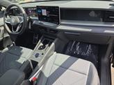 Thumbnail of 2025 Deep Black Pearl Effect Volkswagen Tiguan