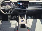 Thumbnail of 2025 Deep Black Pearl Effect Volkswagen Tiguan