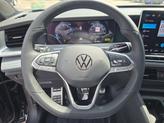 Thumbnail of 2025 Deep Black Pearl Effect Volkswagen Tiguan