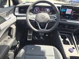 Thumbnail of 2025 Deep Black Pearl Effect Volkswagen Tiguan