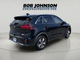 Thumbnail of 2020 Aurora Black Pearl Kia Niro