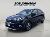 Thumbnail of 2020 Aurora Black Pearl Kia Niro