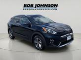 Photo of 2020 Aurora Black Pearl Kia Niro