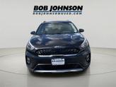 Thumbnail of 2020 Aurora Black Pearl Kia Niro