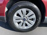 Thumbnail of 2017 Venetian Red Pearl Subaru Outback
