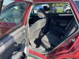 Thumbnail of 2017 Venetian Red Pearl Subaru Outback