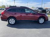 Thumbnail of 2017 Venetian Red Pearl Subaru Outback