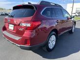 Thumbnail of 2017 Venetian Red Pearl Subaru Outback