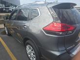 Thumbnail of 2017 Gun Metallic Nissan Rogue