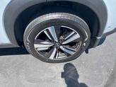 Thumbnail of 2022 Boulder Gray Nissan Rogue