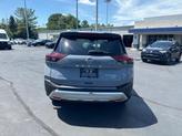 Thumbnail of 2022 Boulder Gray Nissan Rogue