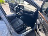 Thumbnail of 2022 Boulder Gray Nissan Rogue