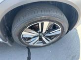 Thumbnail of 2022 Boulder Gray Nissan Rogue