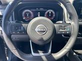 Thumbnail of 2022 Boulder Gray Nissan Rogue