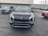 Thumbnail of 2025 Black Diamond Mitsubishi Outlander