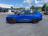 Thumbnail of 2025 Apex Blue Pearl Acura MDX