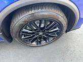 Thumbnail of 2025 Apex Blue Pearl Acura MDX