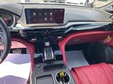 Thumbnail of 2025 Apex Blue Pearl Acura MDX