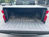 Thumbnail of 2022 Dark Ash Metallic Chevrolet Silverado 1500