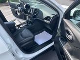 Thumbnail of 2021 Bright White Clearcoat Jeep Cherokee