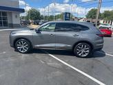 Thumbnail of 2024 Gray Acura MDX