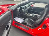 Thumbnail of 2007 Victory Red Chevrolet Corvette
