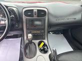 Thumbnail of 2007 Victory Red Chevrolet Corvette