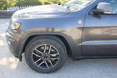 Thumbnail of 2021 Granite Crystal Clearcoat Metallic Jeep Grand Cherokee