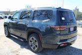 Thumbnail of 2025 Riverrock Green Jeep Wagoneer