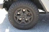 Thumbnail of 2022 Limited Edition Gobi Clearcoat Jeep Gladiator