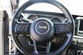 Thumbnail of 2022 Limited Edition Gobi Clearcoat Jeep Gladiator
