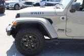 Thumbnail of 2022 Limited Edition Gobi Clearcoat Jeep Gladiator