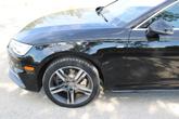 Thumbnail of 2018 Mythos Black Metallic Audi A4