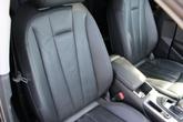 Thumbnail of 2018 Mythos Black Metallic Audi A4