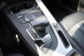 Thumbnail of 2018 Mythos Black Metallic Audi A4