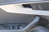 Thumbnail of 2018 Mythos Black Metallic Audi A4