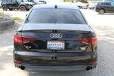 Thumbnail of 2018 Mythos Black Metallic Audi A4