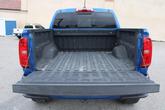 Thumbnail of 2018 Kinetic Blue Chevrolet Colorado