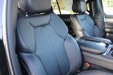 Thumbnail of 2025 Diamond Black Jeep Wagoneer