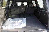 Thumbnail of 2025 Diamond Black Jeep Wagoneer