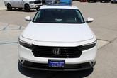 Thumbnail of 2023 White Honda Accord