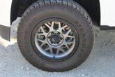 Thumbnail of 2022 Summit White Chevrolet Colorado