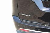 Thumbnail of 2025 Diamond Black Chrysler Pacifica Hybrid
